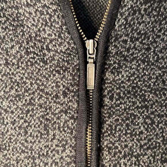 Nicole Miller 100% Cotton Sweater - Picture 3 of 7